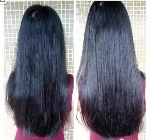 如何拥有健康顺滑的头发,如何纯天然呵护好自己柔顺的头发