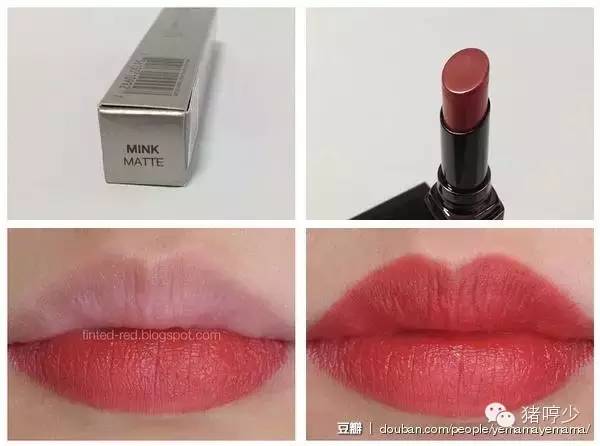 十支大牌口红试色,世界顶级大牌口红排行榜