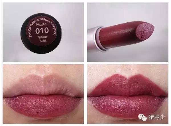 十支大牌口红试色,世界顶级大牌口红排行榜