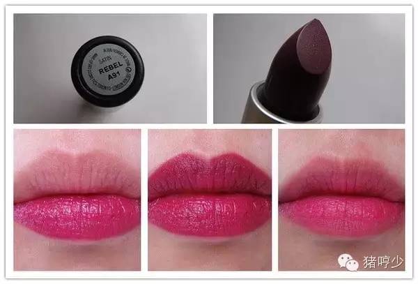 十支大牌口红试色,世界顶级大牌口红排行榜