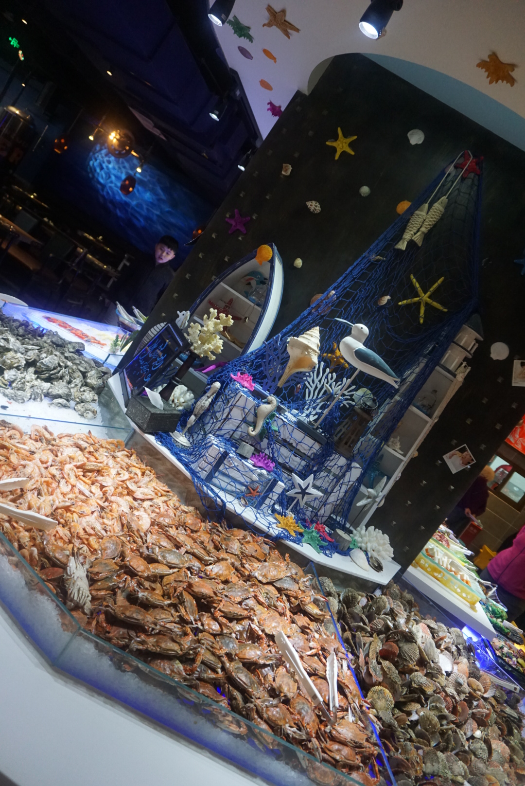 在21世纪以来最冷的一月份，足吃18年后变身逆天的好伦哥