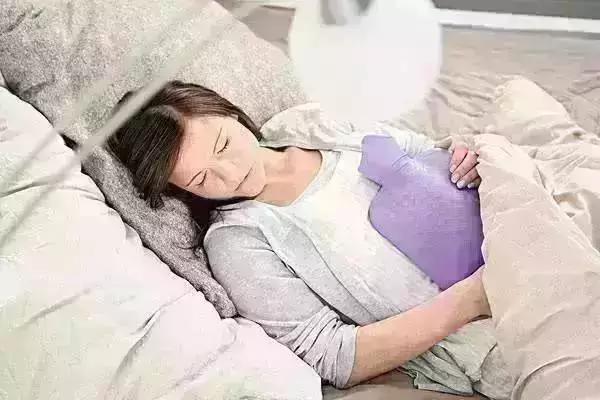 十女九寒会不会违规,十女九寒宫寒会引发哪些妇科疾病