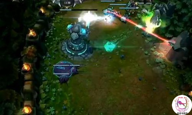 lol各大选手的黑历史,lol10周年回忆杀godv