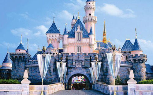 上海迪士尼夏季值得去吗,上海迪士尼游玩全攻略冬季