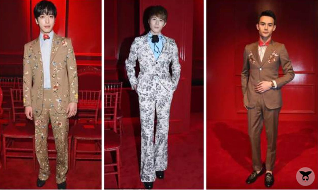 白百何高圆圆照片曝光,白百何高圆圆皮衣