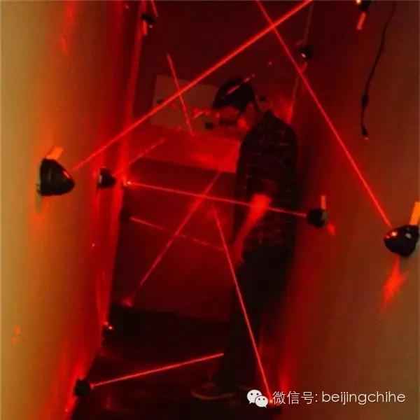 北京密室逃脱怎么玩,北京密室逃脱全攻略