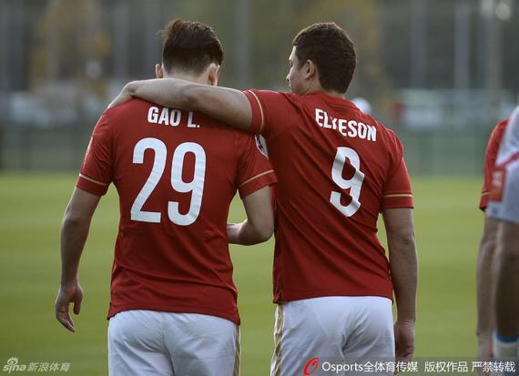 中超苏宁逆转建业,中超第七轮苏宁对河南建业