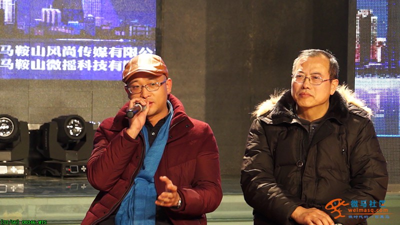 诗城真会玩，汇集媒体大咖们打造了一场不一样的新媒体高峰论坛