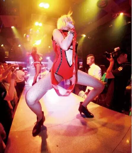 酒吧休闲娱乐人气榜,2020年度最佳人气酒吧