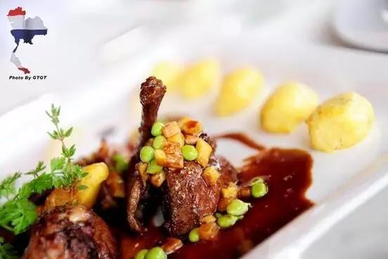 西安城里合适约会的异国料理，帮你提升约会格调！