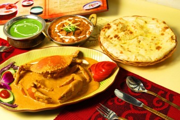 西安城里合适约会的异国料理，帮你提升约会格调！