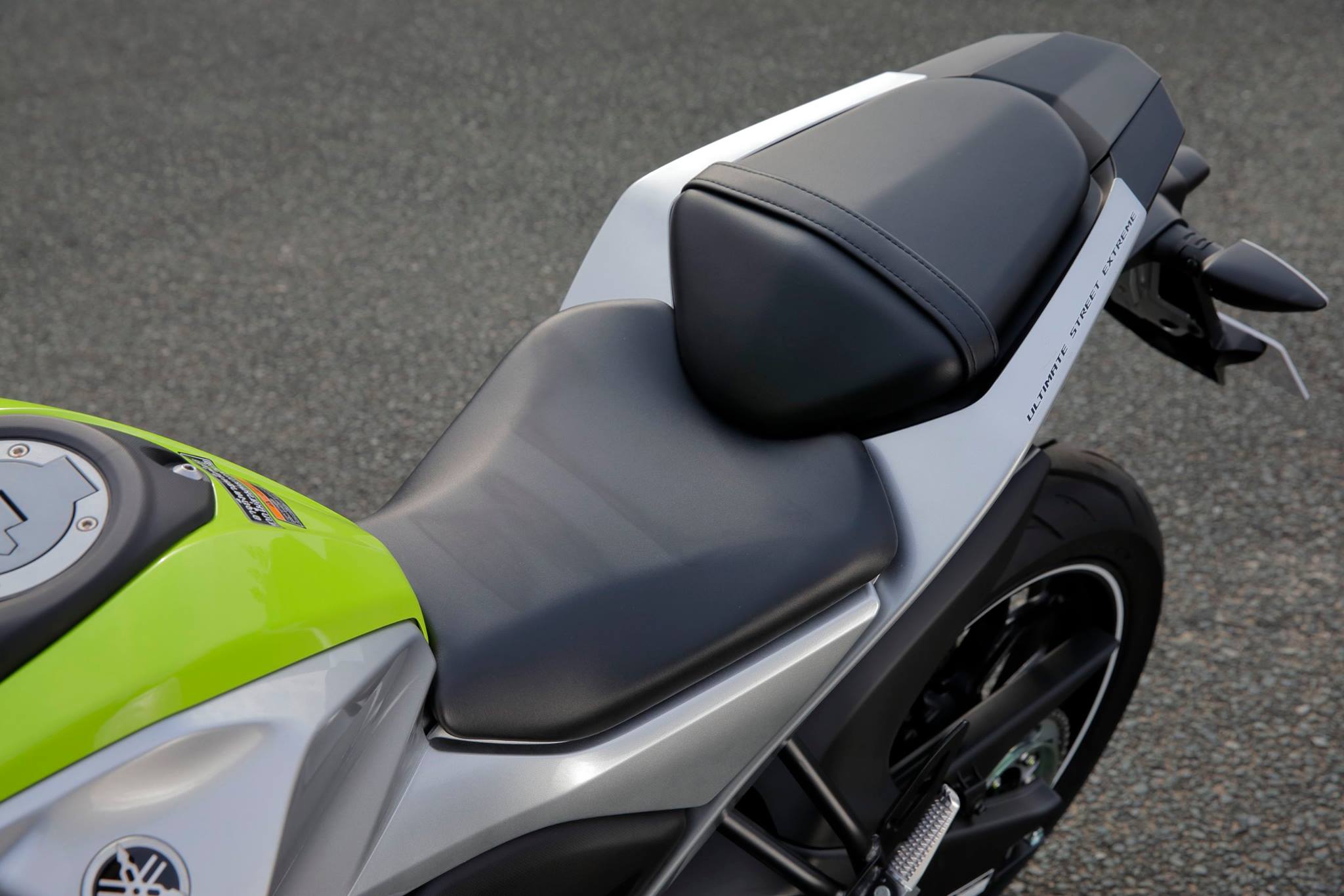 雅马哈复古150实车图,最新款的雅马哈150cc