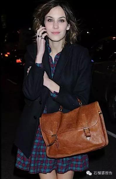 种草今年最值得入手的包包,被种草已久的包包终于入手