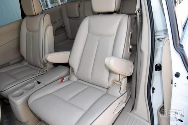 告捷人士的标配车mpv,看车就知道车主什么人