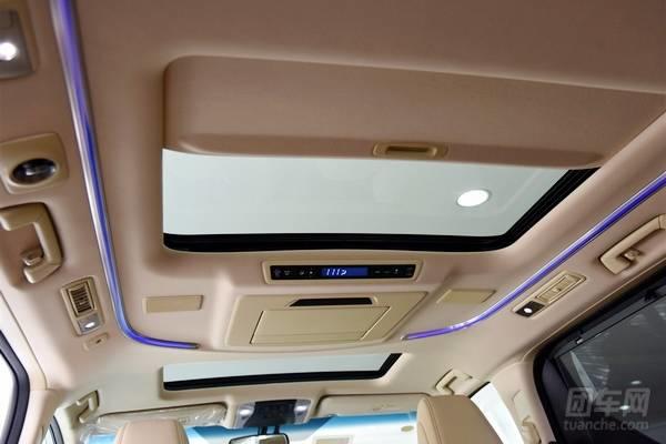 告捷人士的标配车mpv,看车就知道车主什么人