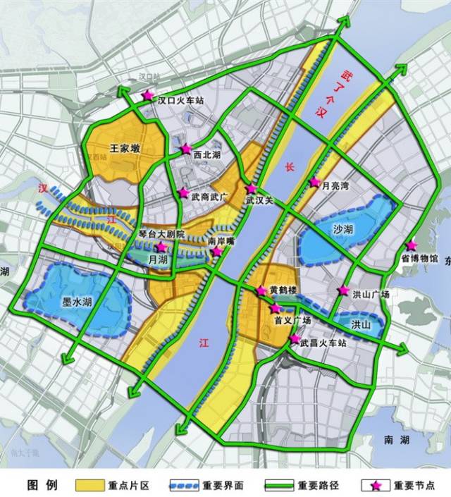 武汉能够去香港玩吗,在武汉能够去玩的地方