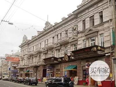 有一个地方叫符拉迪沃斯托克，你听说过吗？