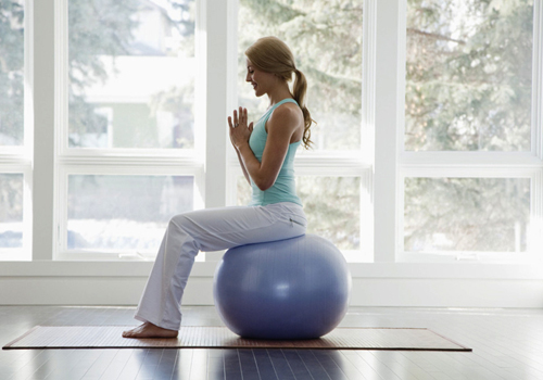 顺产多久能够产后运动,产后多久能运动