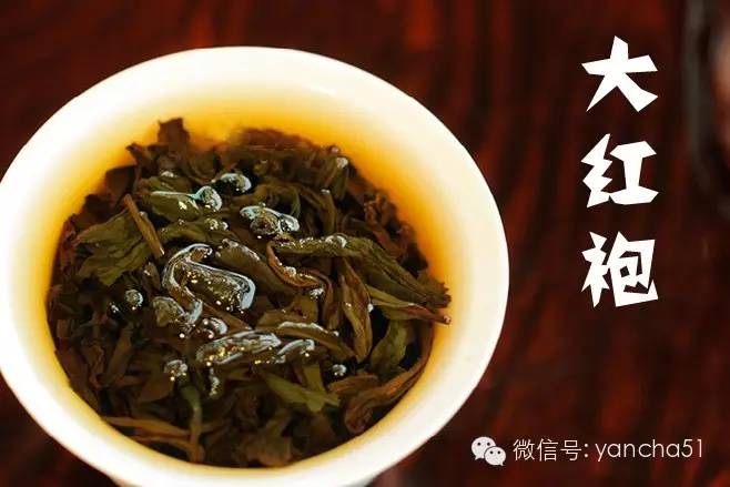 为何说大红袍是“乞丐的外表，皇帝的身价，菩萨的心肠”？