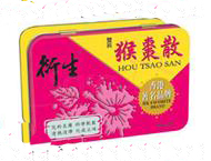 儿童乙流咳嗽用药指南,孩子咳嗽感冒常备药物一览表