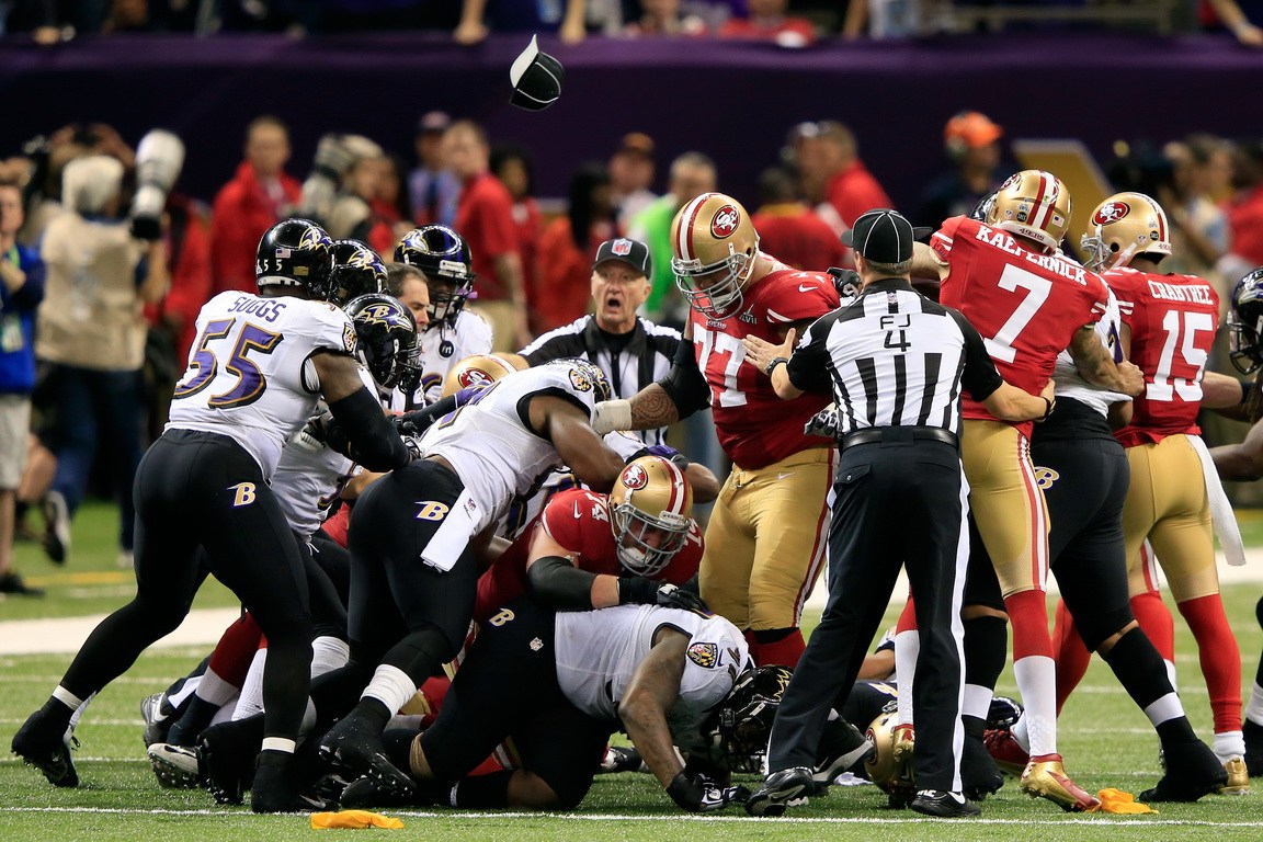 今年超级碗谁赢了,50届超级碗现场导播