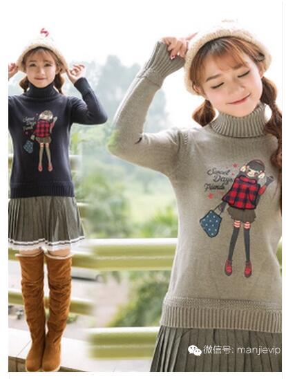 时尚的着装让人耳目一新 (让你拥有一身优雅得体的穿着)