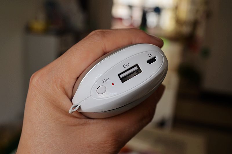 送女神的新年礼物补品,送给女朋友的礼物暖手宝