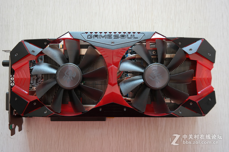 gtx980ti游戏测试原神,980ti显卡跑分