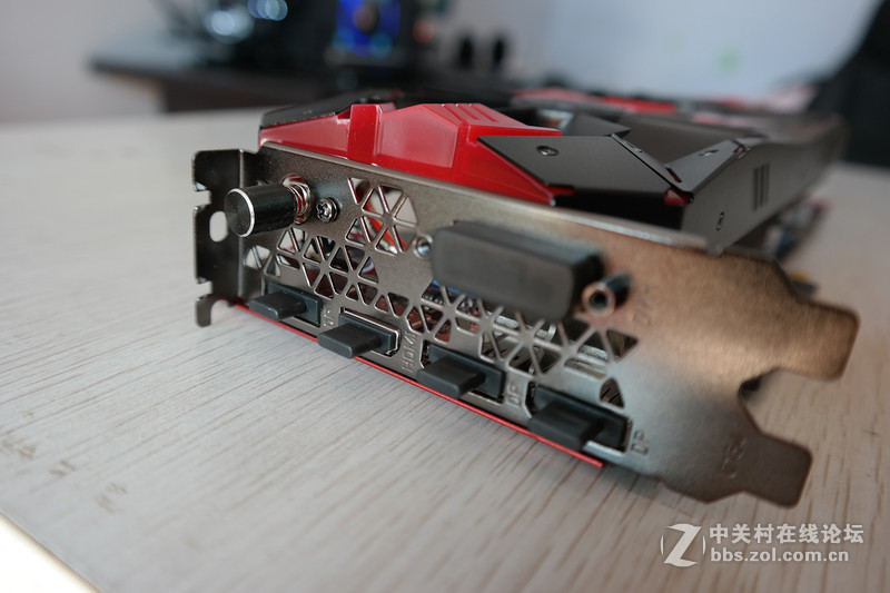 gtx980ti游戏测试原神,980ti显卡跑分