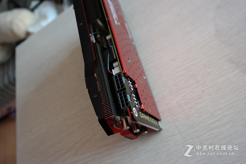 gtx980ti游戏测试原神,980ti显卡跑分