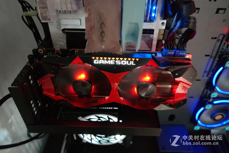 gtx980ti游戏测试原神,980ti显卡跑分