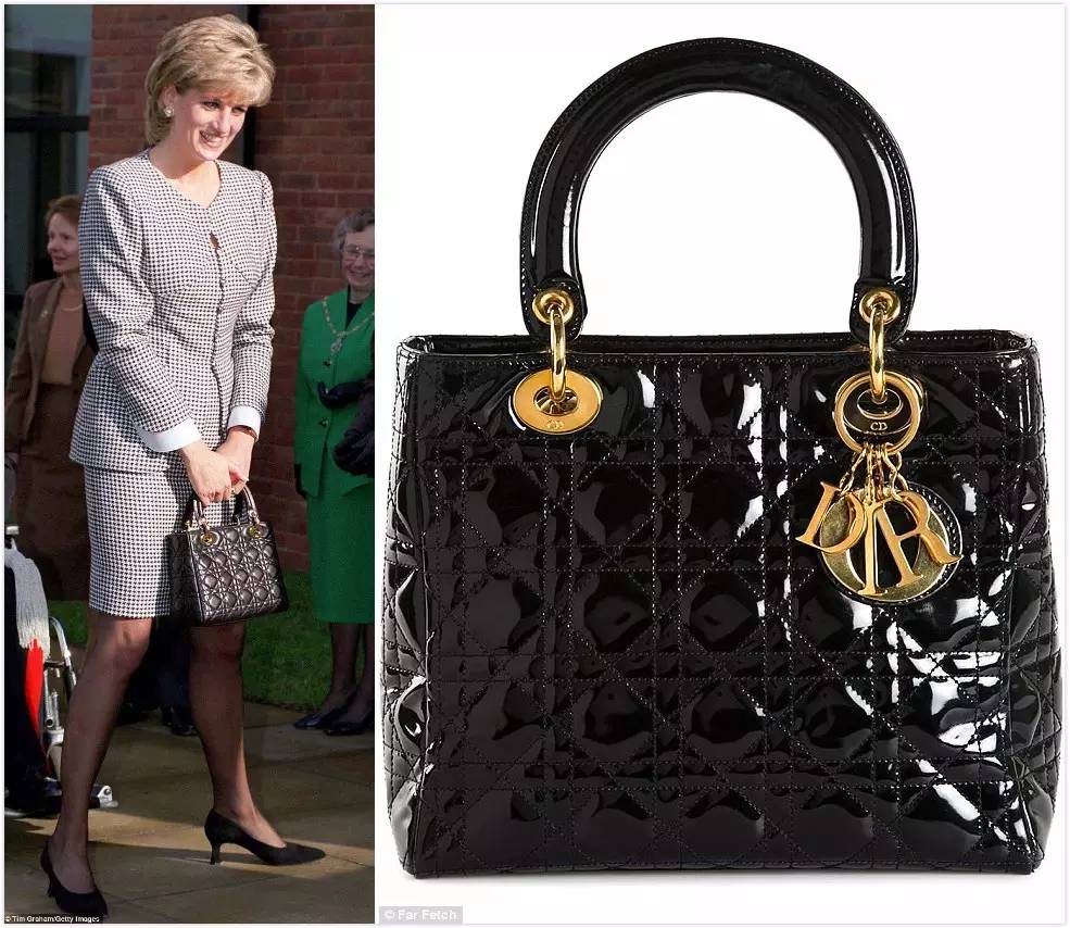 买包=投资？有些名牌包包的价格比房价涨得还快