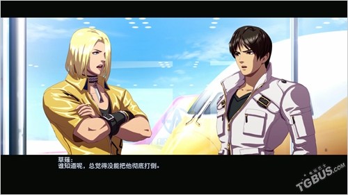 拳皇14中文版完全版,拳皇142020年视频