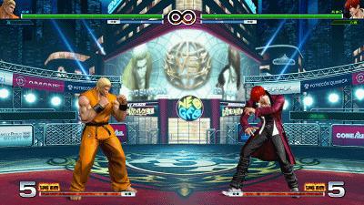 拳皇14中文版完全版,拳皇142020年视频