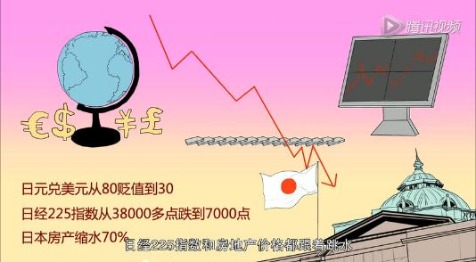 人民币贬值该怎样对策,人民币贬值的应对方法