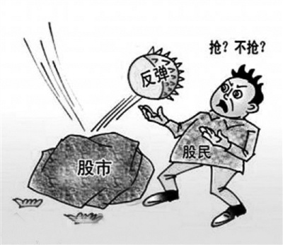 股市必杀绝招指标公式,股市必涨的绝招