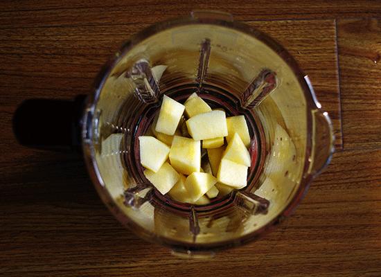 补水好吸收破壁机,破壁机真实口感测评