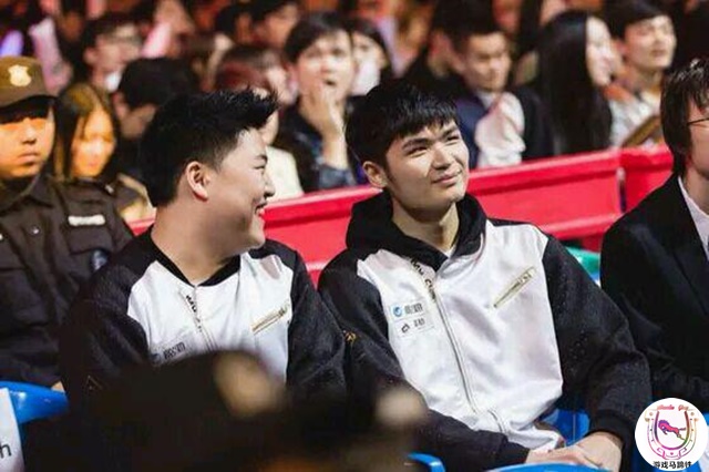 lol各大选手的黑历史,lol10周年回忆杀godv