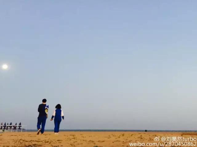 谭松韵刘昊然最好的我们免费,刘昊然谭松韵我宁愿