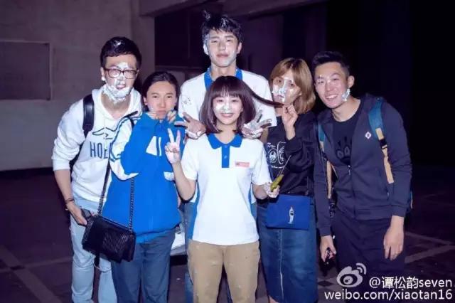 谭松韵刘昊然最好的我们免费,刘昊然谭松韵我宁愿