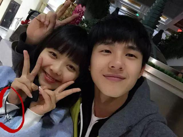 谭松韵刘昊然最好的我们免费,刘昊然谭松韵我宁愿