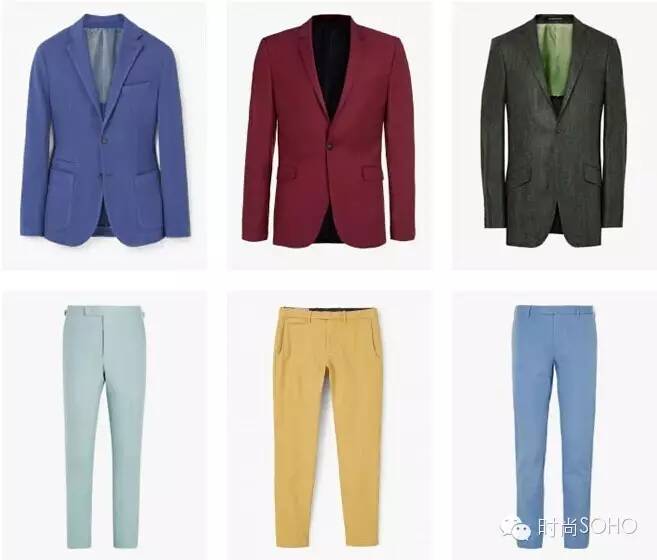 意大利花花公子告诉男人们一个真理：越骚越浪越有市场！