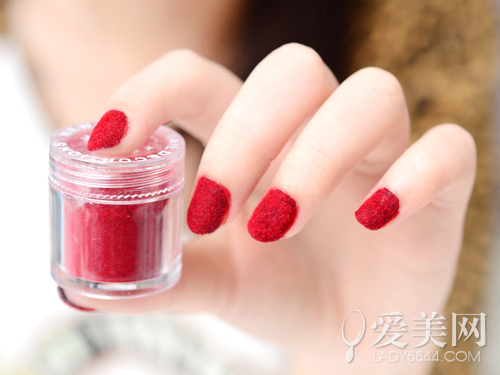 日式美甲最新美甲图片,指甲艺术美甲