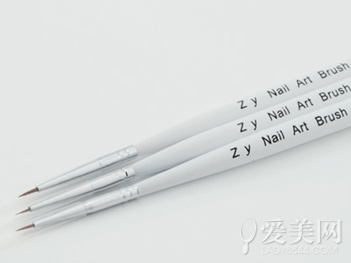 日式美甲最新美甲图片,指甲艺术美甲