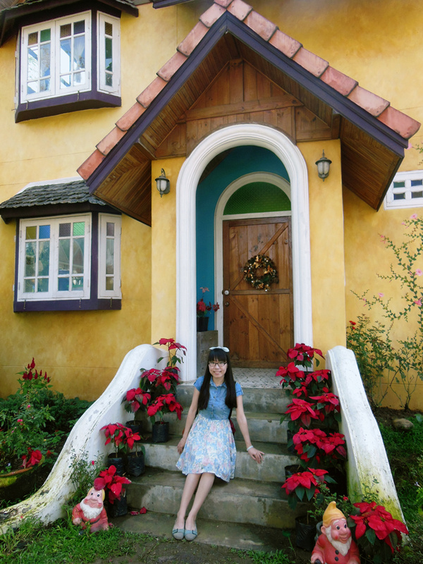 爱在拜县的悠生活与慢时光