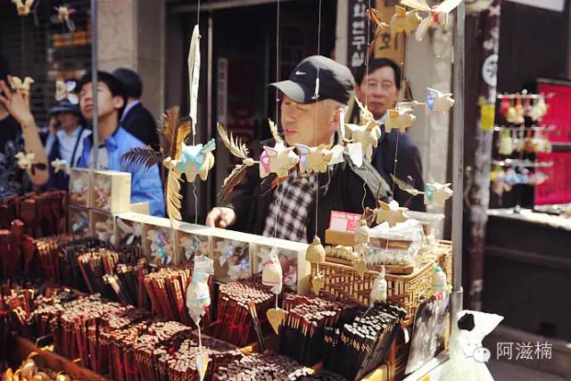 去韩国游玩怎么购物呢,去韩国怎么办护照和签证