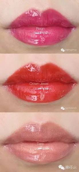 十支大牌口红试色,世界顶级大牌口红排行榜
