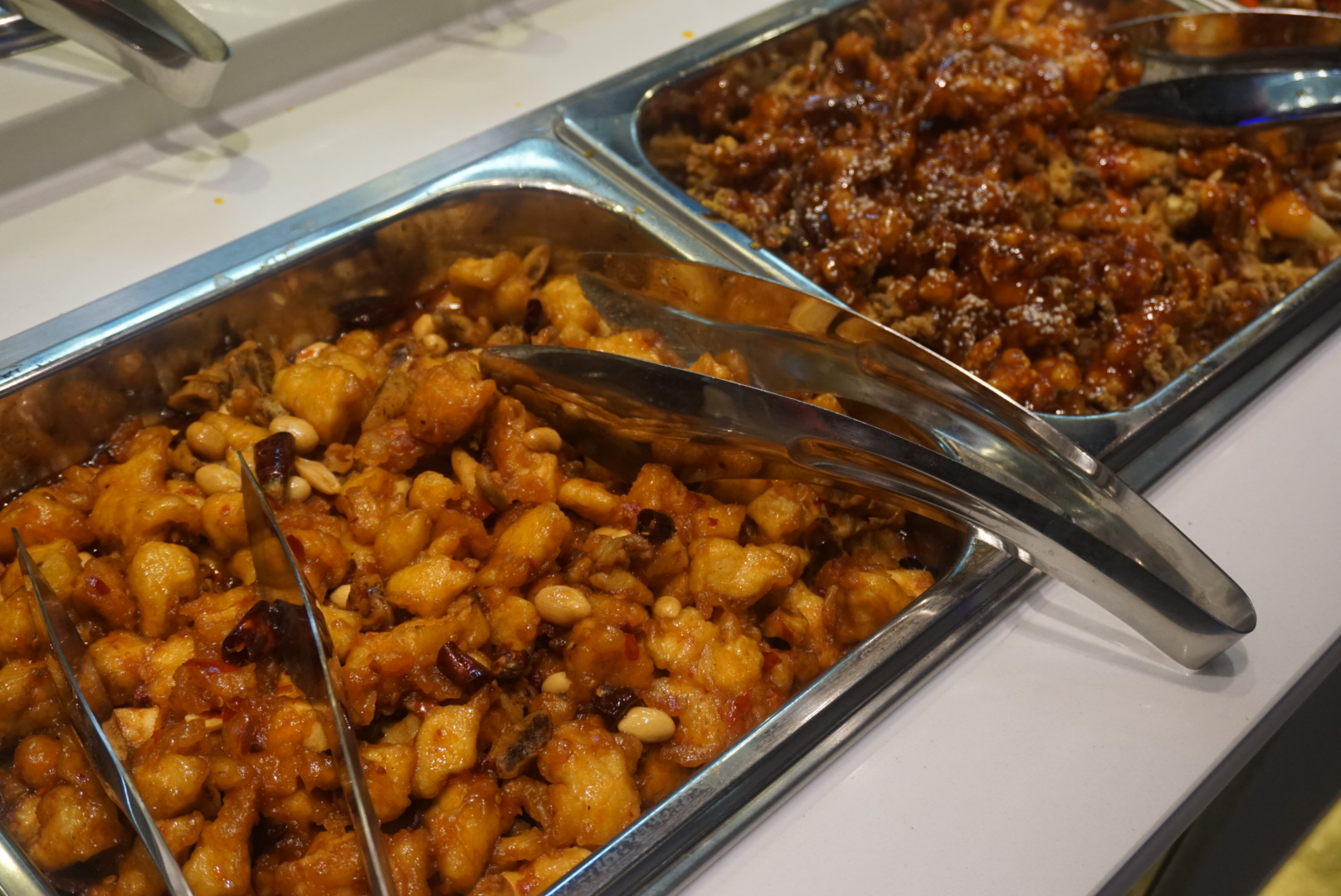 在21世纪以来最冷的一月份，足吃18年后变身逆天的好伦哥