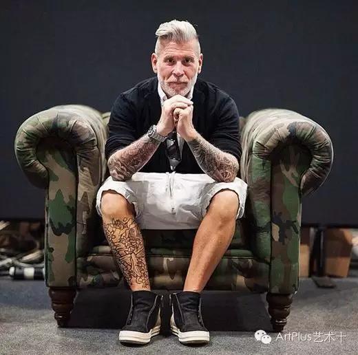 哇哦！你这条花臂国外有代购吗？