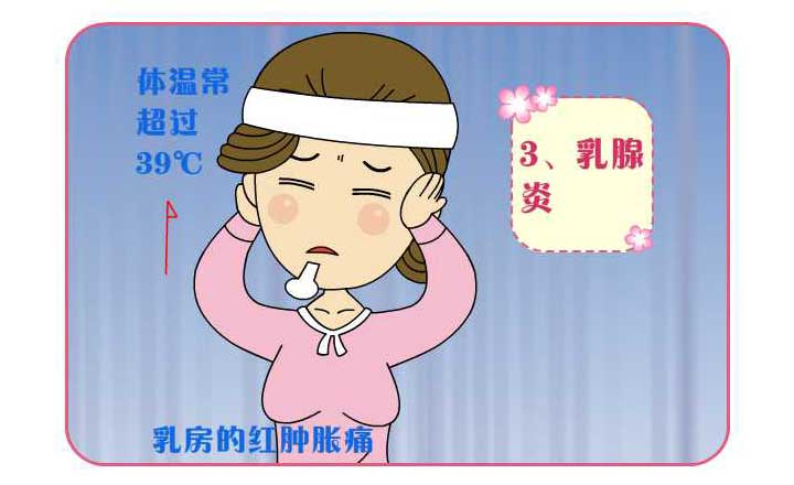 四次剖腹产又怀孕要注意些什么,刨腹产后妈妈注意事项